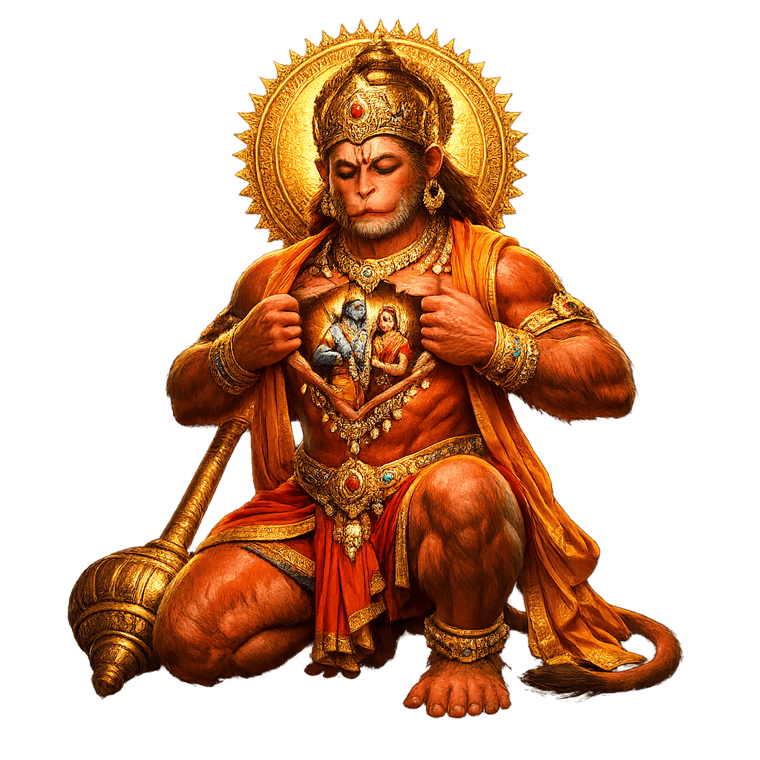 हनुमान जी