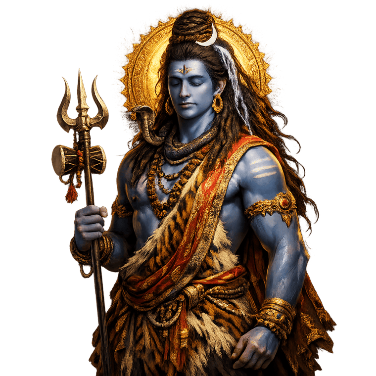 शिव जी